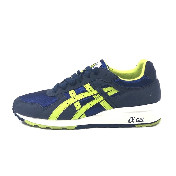asics gel gt ii